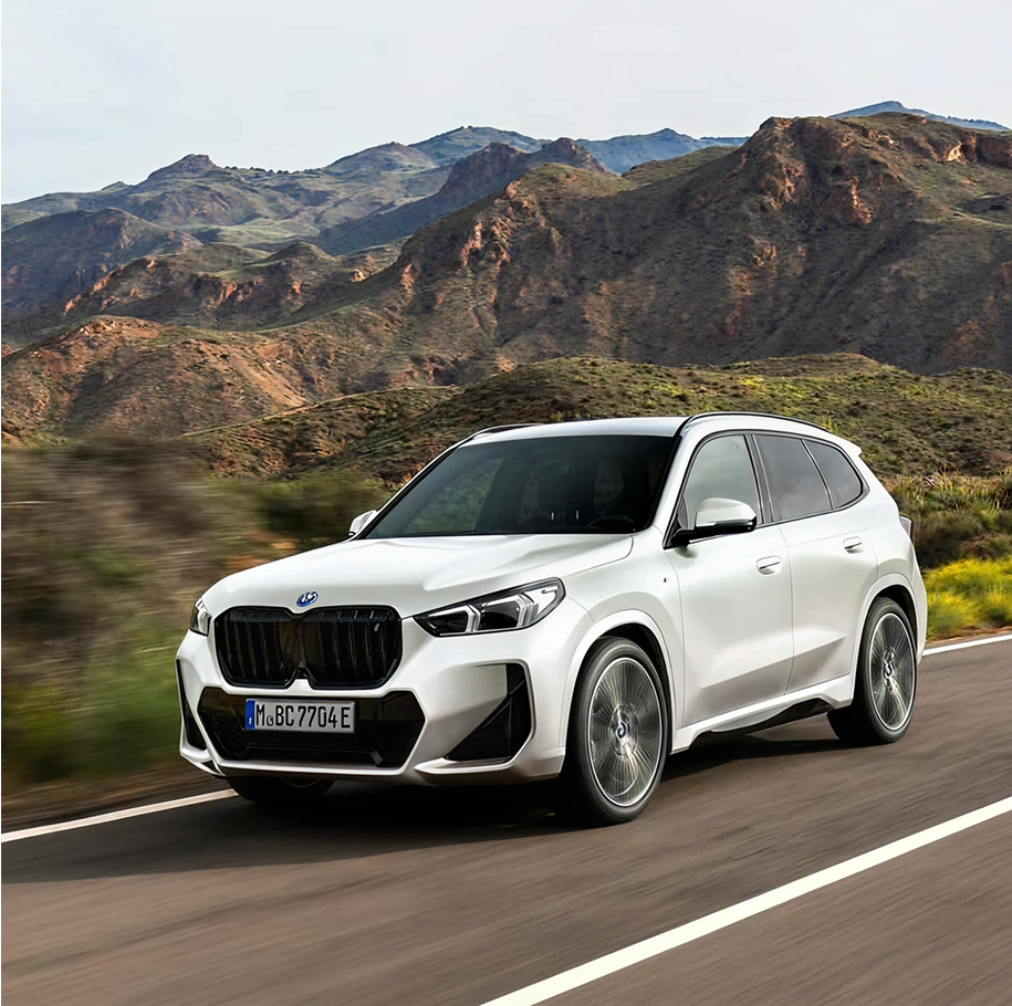 banner bmwsão josé do rio preto