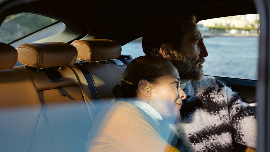 Impermeabilização de bancos de couro