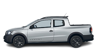 Saveiro Robust CD