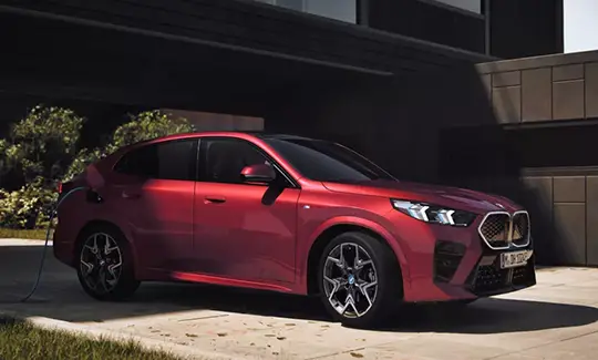 DESING INOVADOR E MENOR FATOR DE EMISSÃO DE GASES.