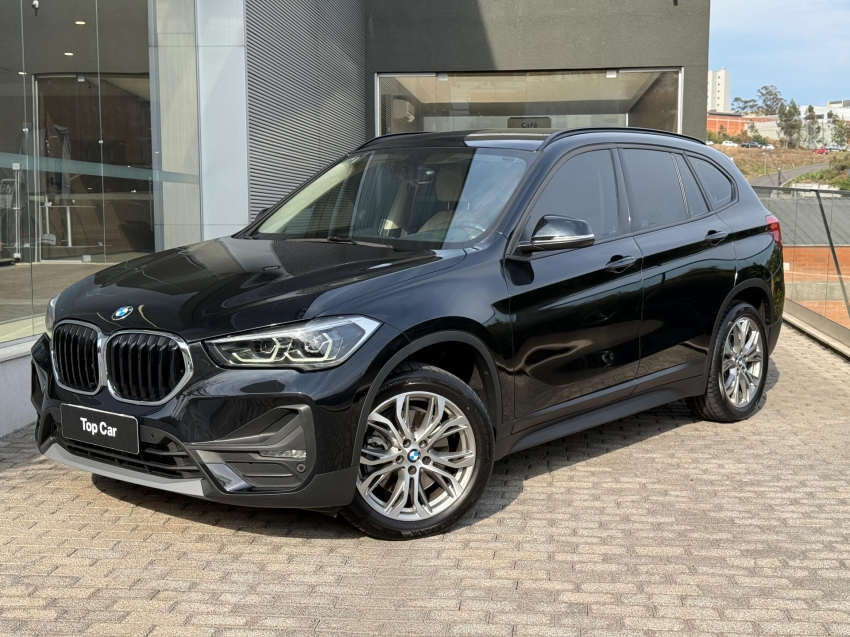 2.0 16V TURBO ACTIVEFLEX SDRIVE20I 4P AUTOMÁTICO