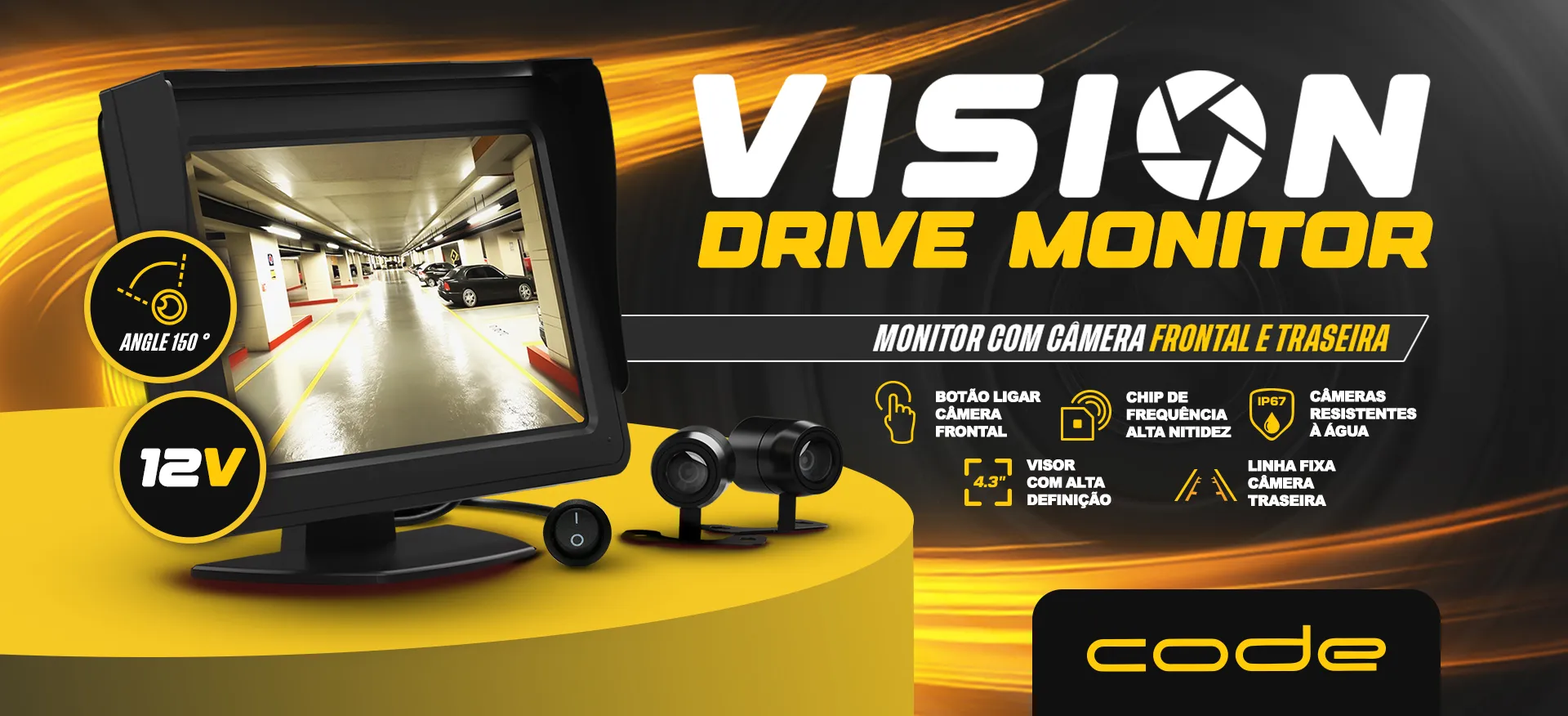 b kit monitor - 6017