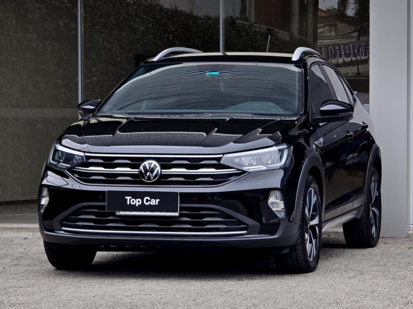 1.0 200 TSI TOTAL FLEX HIGHLINE AUTOMÁTICO