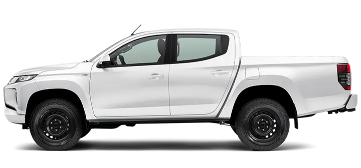 L200 Triton Sport GLS Plus - 