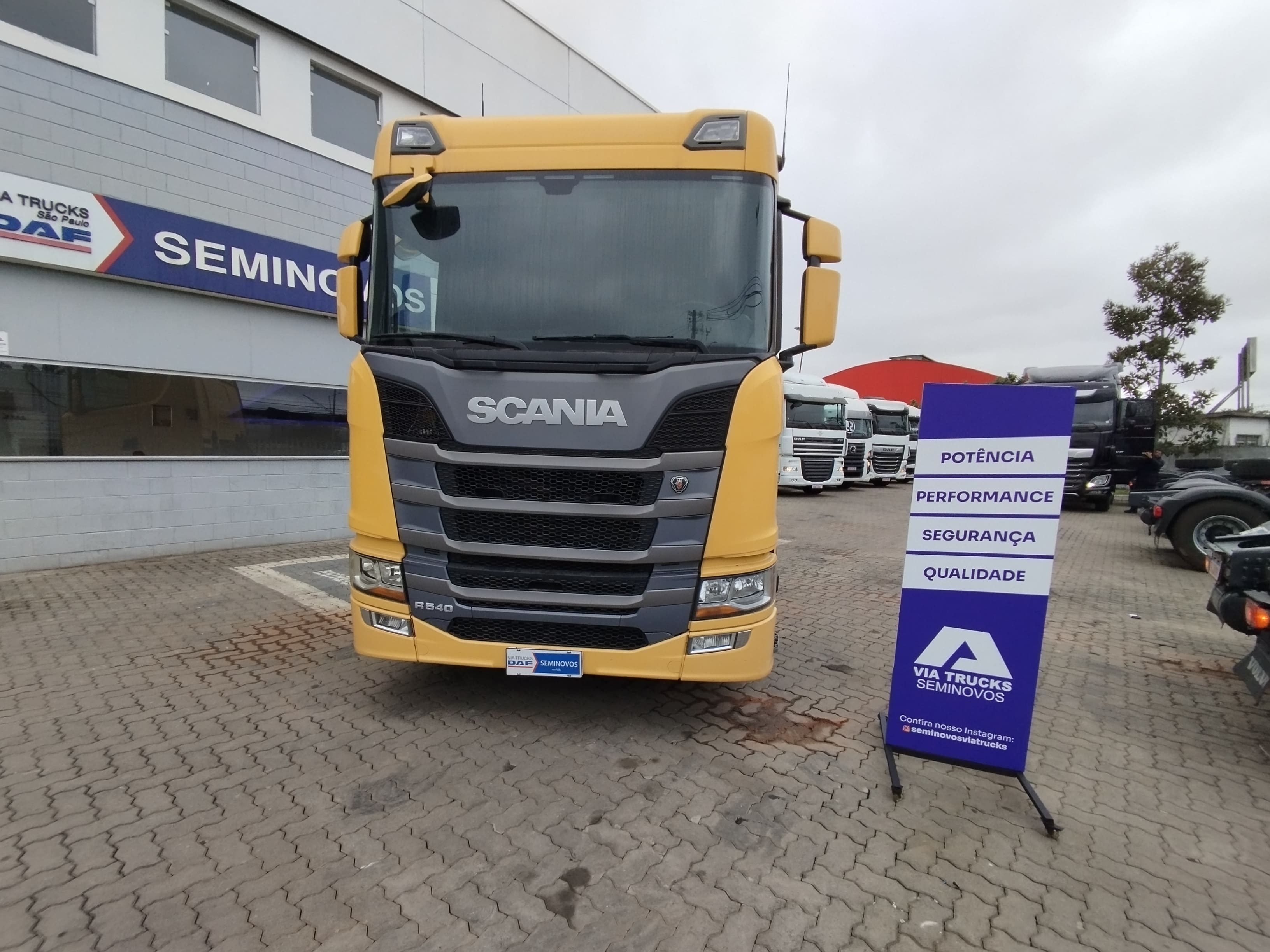 SCANIA-R-540-R-540 A 6x4 2p (diesel)(E5)