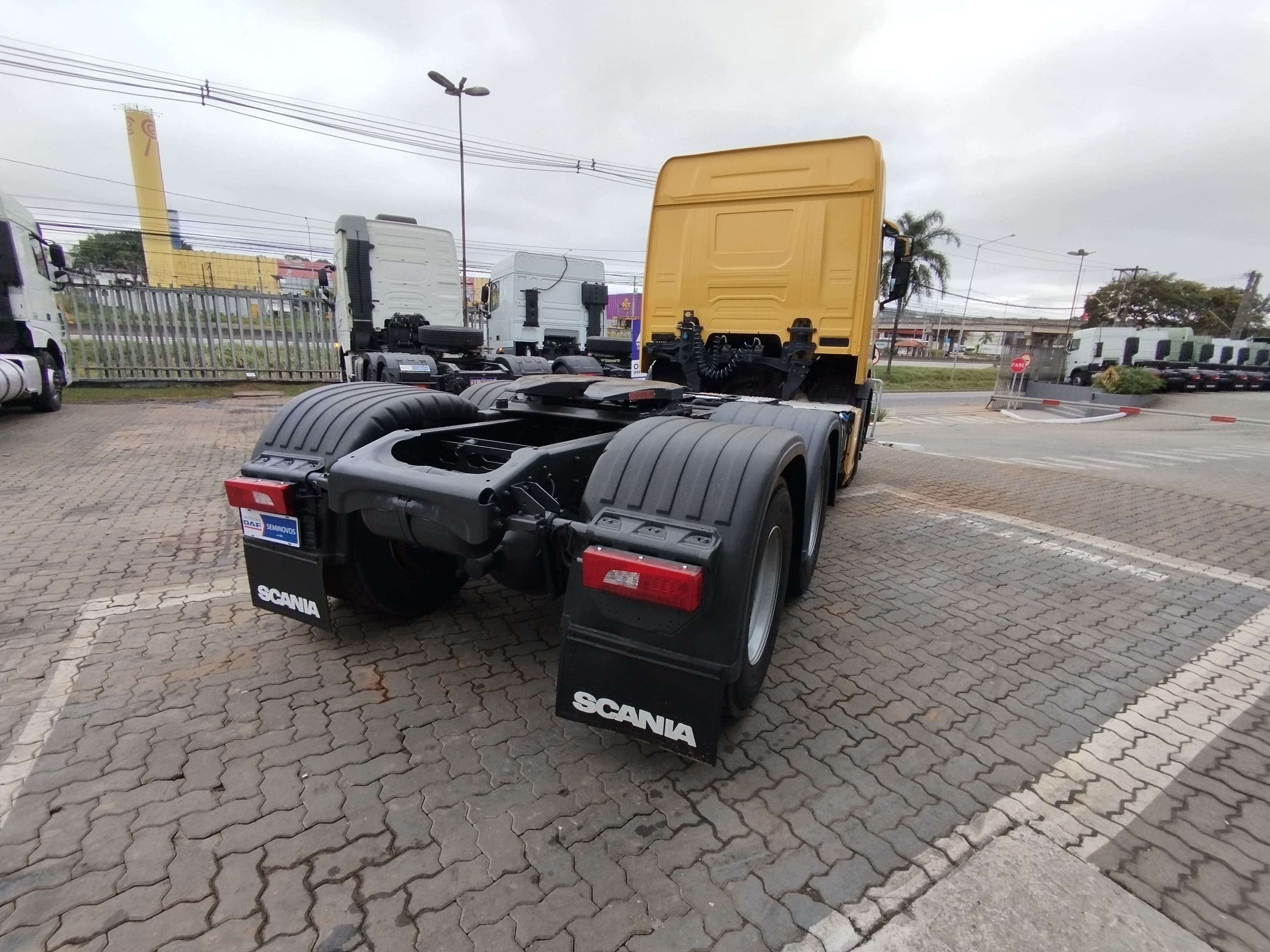 SCANIA-R-540-R-540 A 6x4 2p (diesel)(E5)