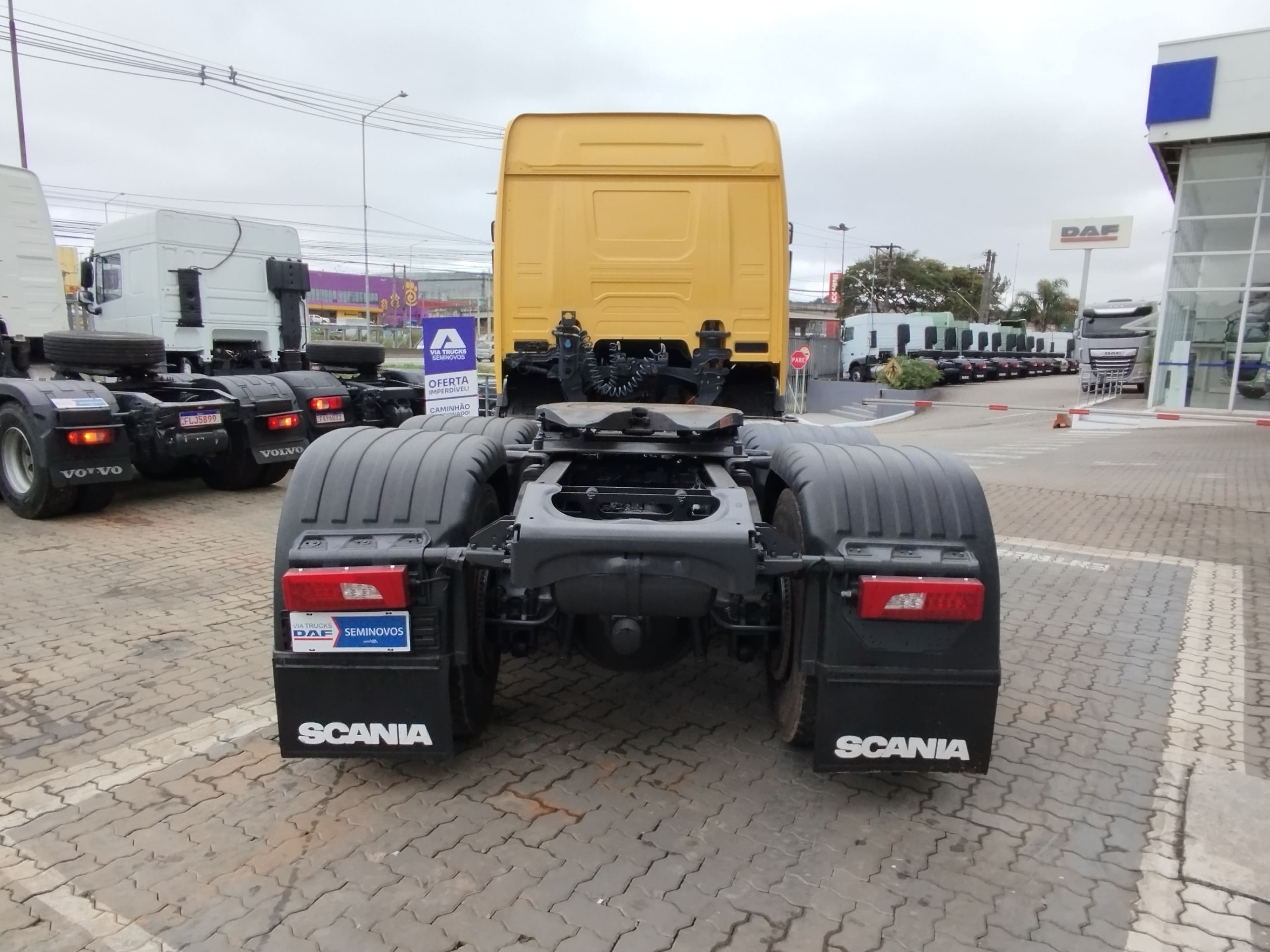 SCANIA-R-540-R-540 A 6x4 2p (diesel)(E5)