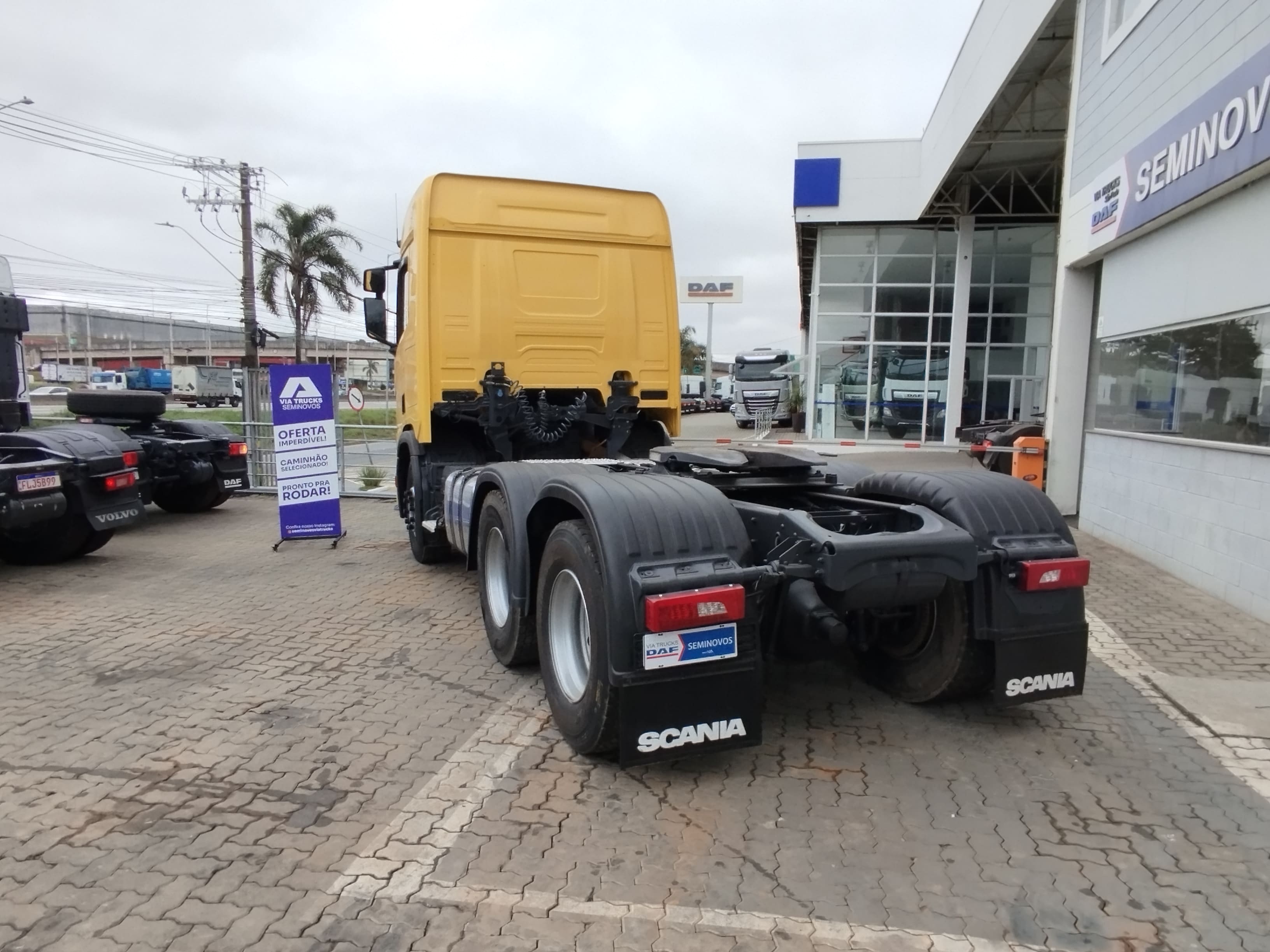 SCANIA-R-540-R-540 A 6x4 2p (diesel)(E5)