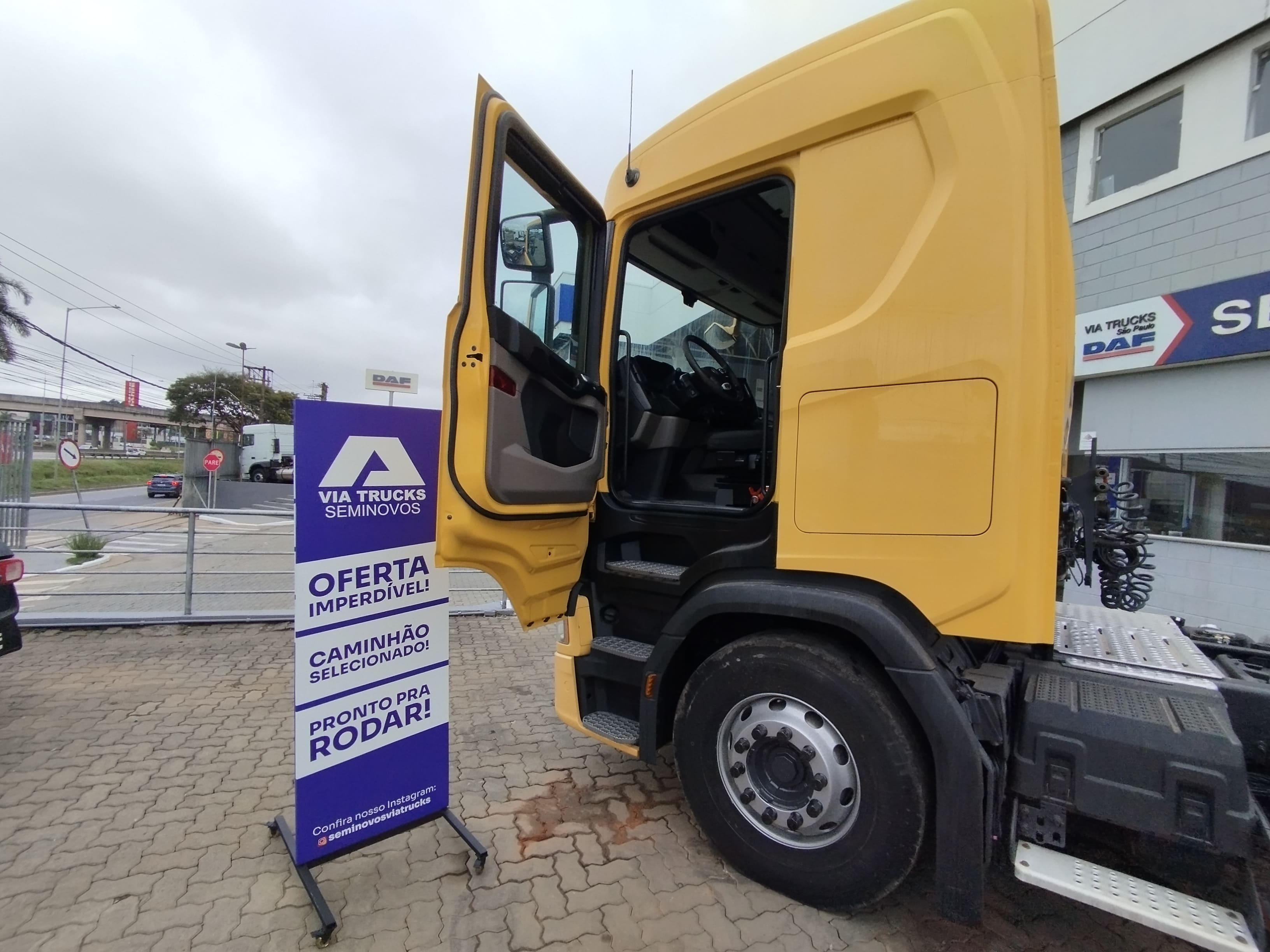 SCANIA-R-540-R-540 A 6x4 2p (diesel)(E5)