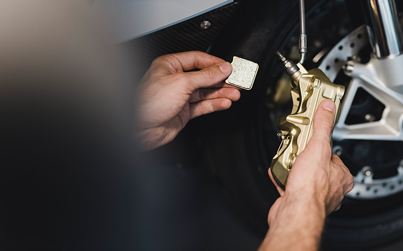 imagem comunicado de recall