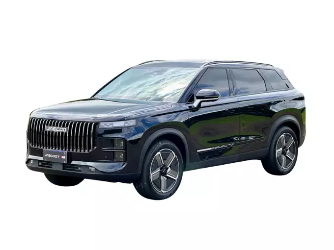 7 Prestige1.5 TB 16v Aut  (Híbrido)