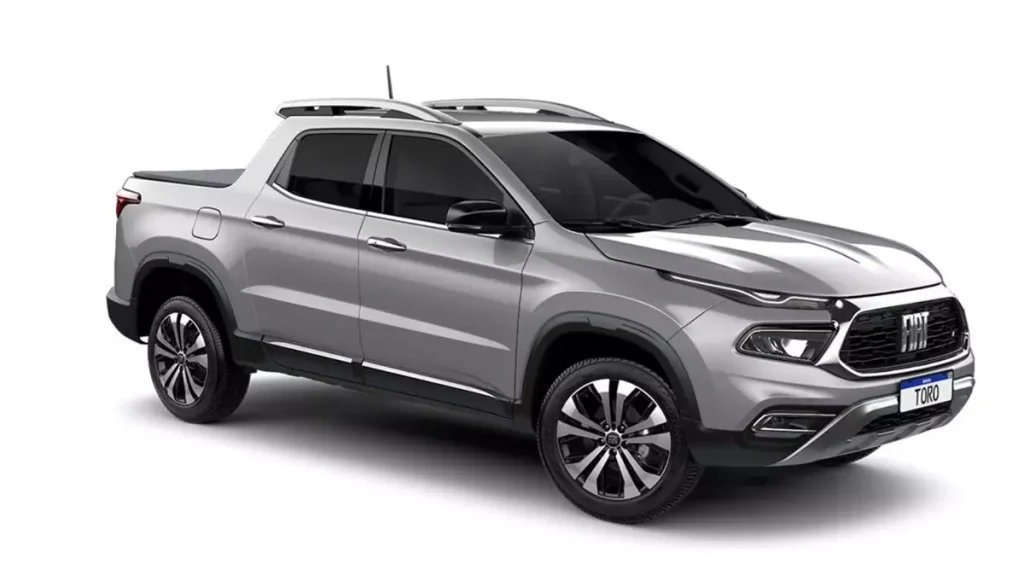 TORO VOLCANO 1.3T FLEX AT6