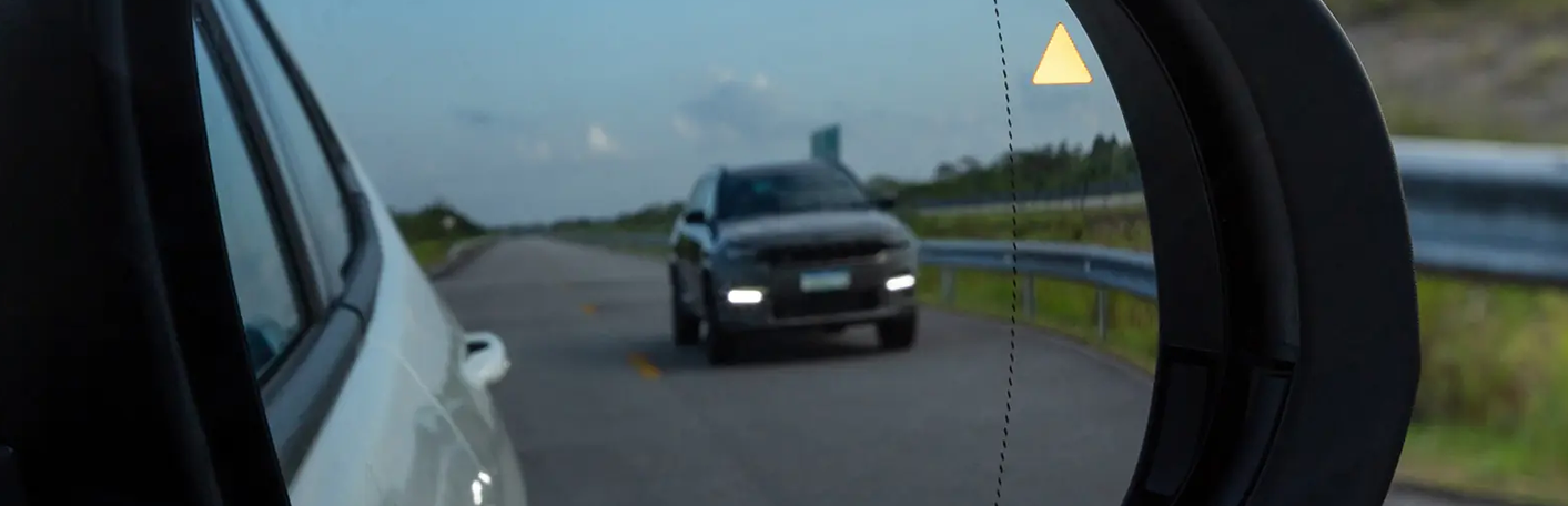 TECNOLOGIAS SEMIAUTÔNOMAS