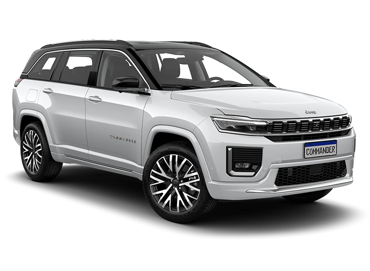 Longitude T270 BRANCO POLAR BICOLOR