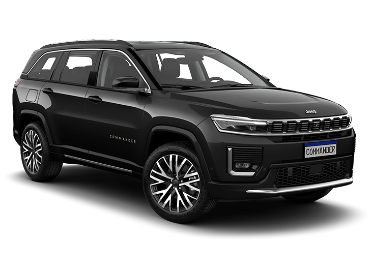 Longitude T270 PRETO CARBON