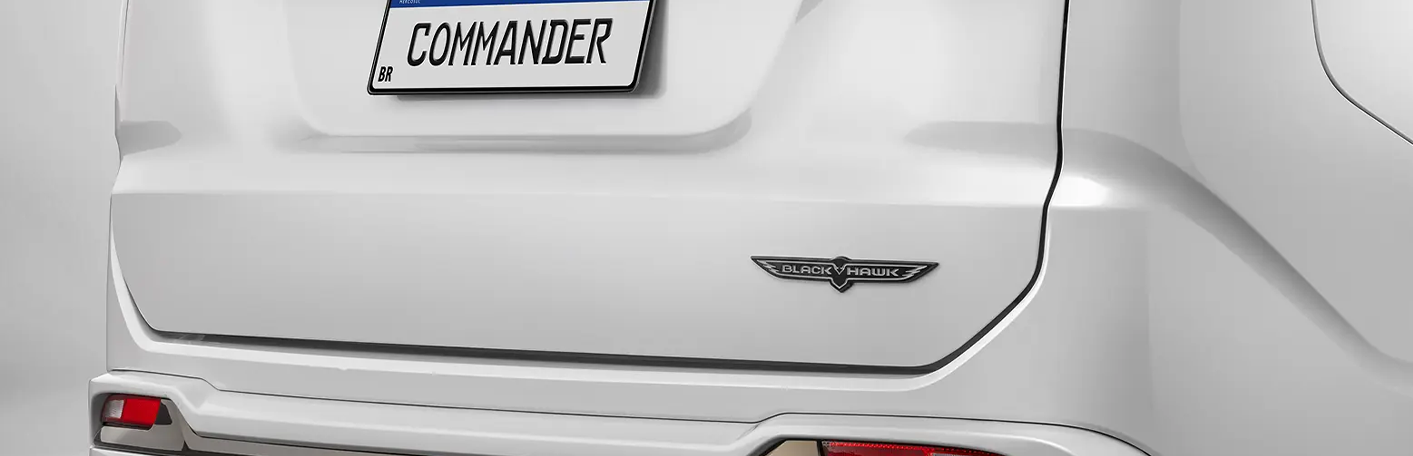 PORTA-MALAS ATIVADO POR MOVIMENTO