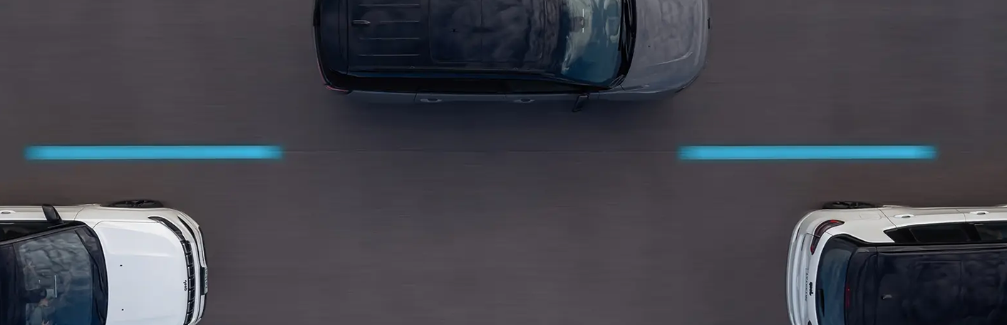 LANE CENTERING – SEU COMMANDER SEMPRE CENTRALIZADO NA FAIXA