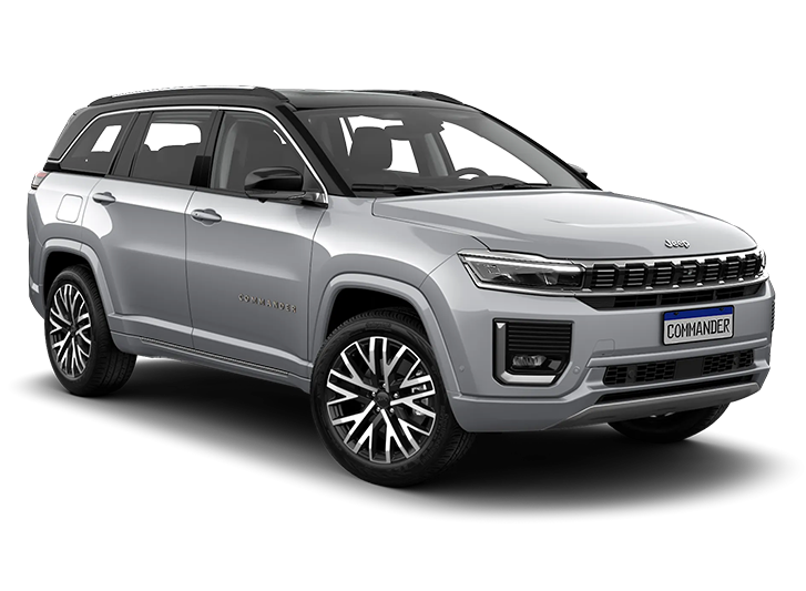 Longitude T270 PRATA BILLET BICOLOR