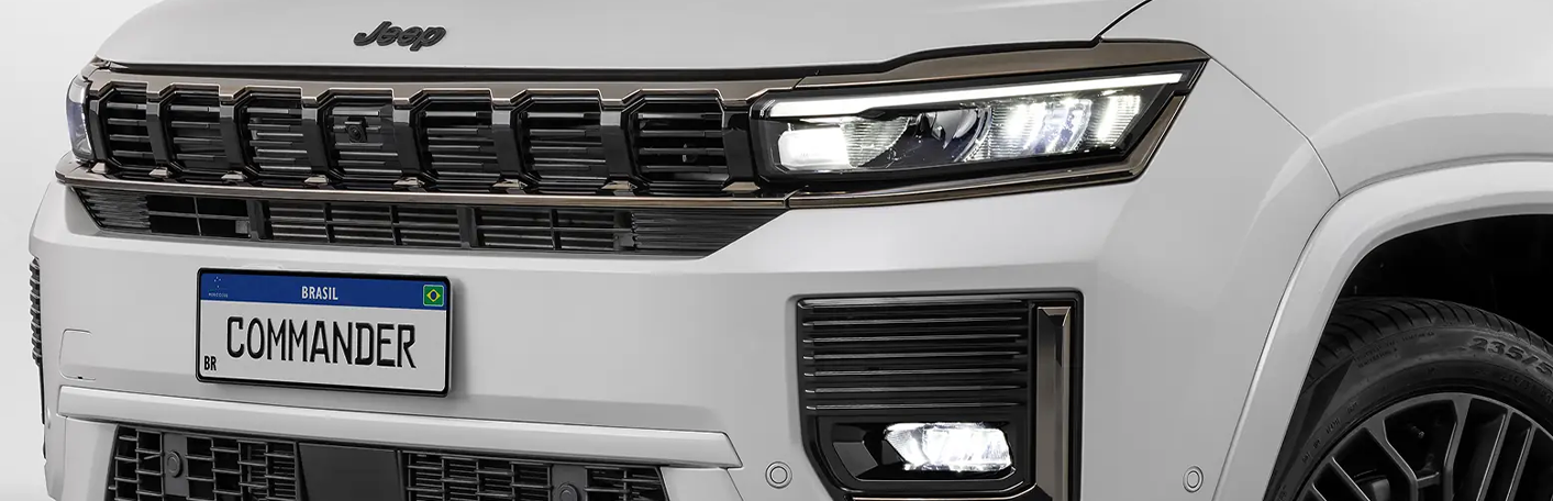 FAROL ALTO AUTOMÁTICO