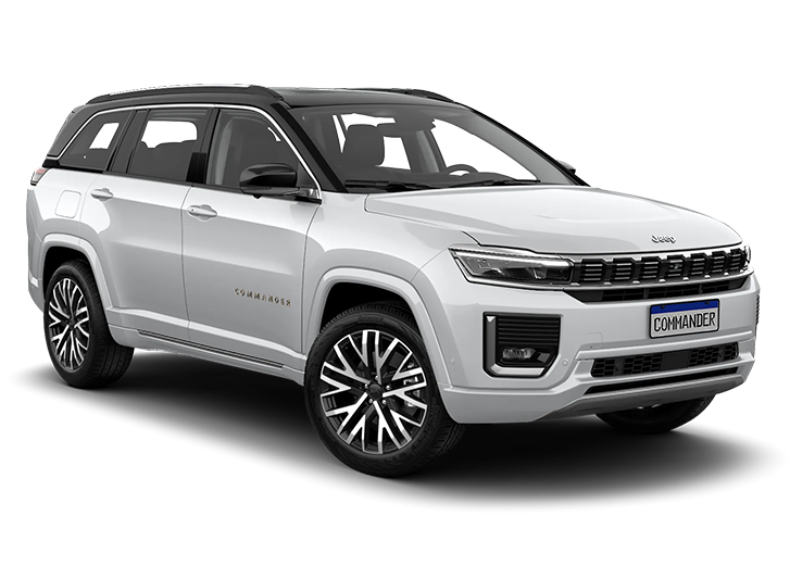 Longitude T270 BRANCO POLAR BICOLOR