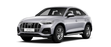 Q5 Sportback Performance Híbrida Quattro 2025