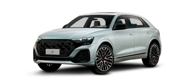 Q8 Performance Black quattro 2025