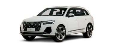 Q7 S line quattro 2025