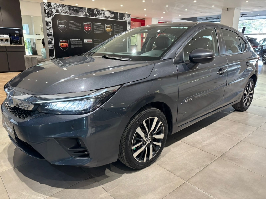 1.5 i-VTEC FLEX HATCH TOURING CVT