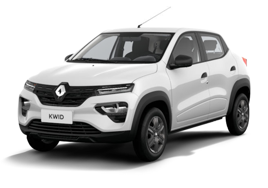 Promoção Kwid