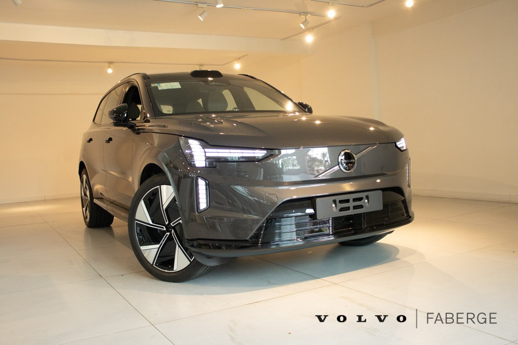 EX90 Twin Ultra AWD (Elétrico)