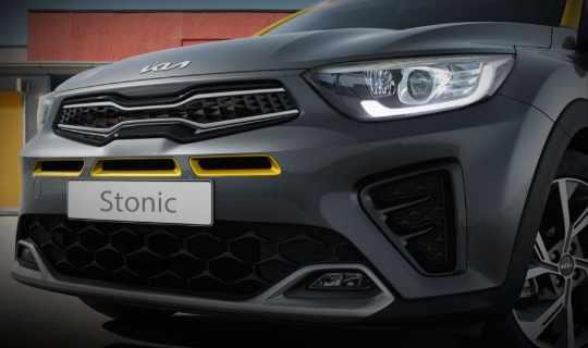 Controles de tração e estabilidade