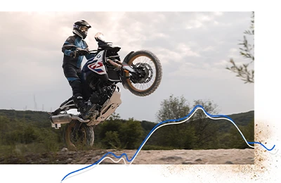 imagem Menos peso, mais confiança