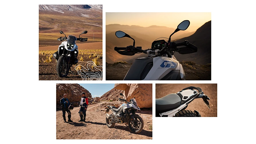 imagem Não existem obstáculos