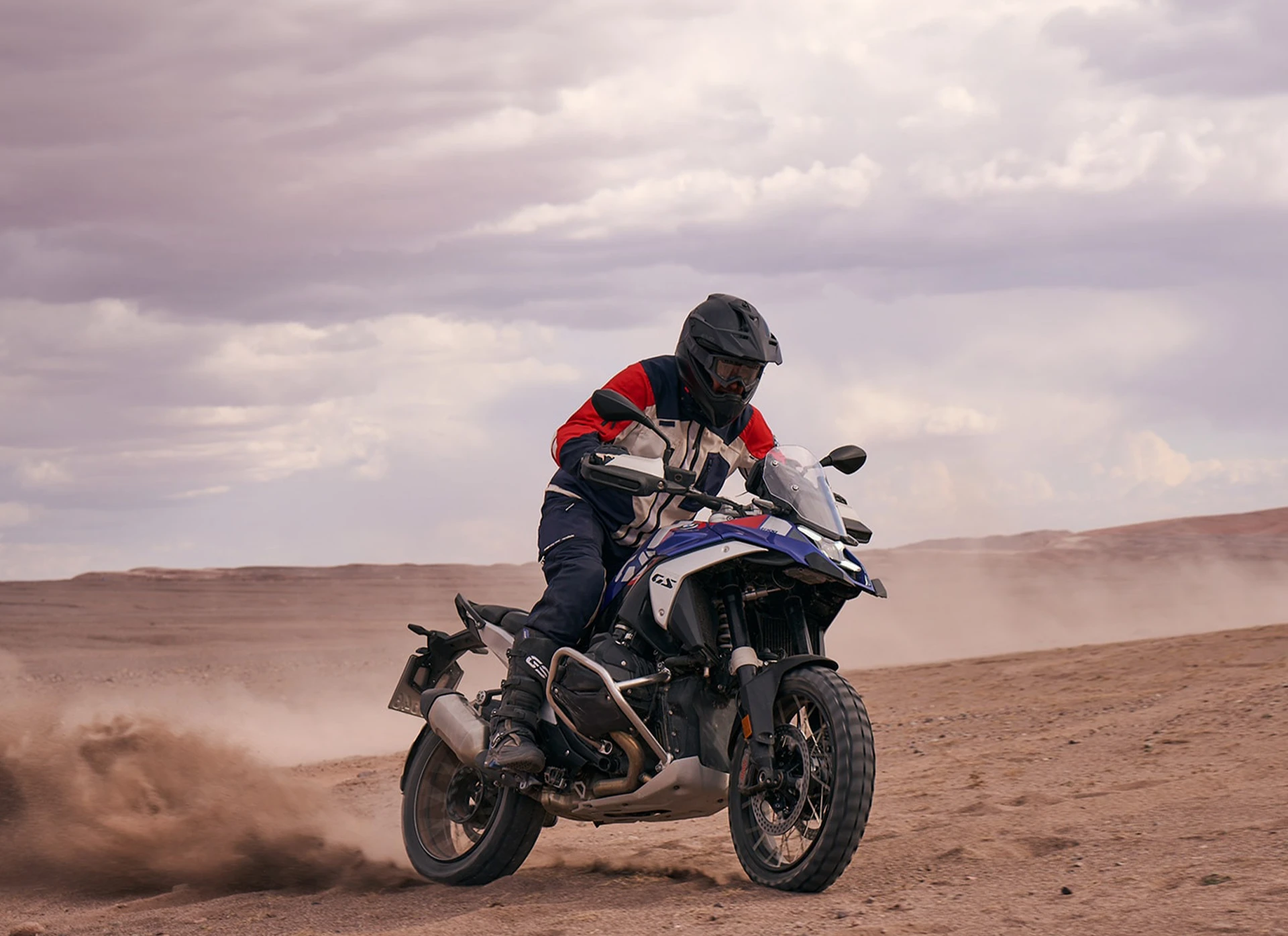 bmw BMW R 1300 GS Trophy