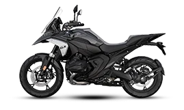 BMW R 1300 GS Triple Black