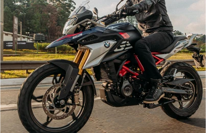 imagem Uma combinação dinâmica.