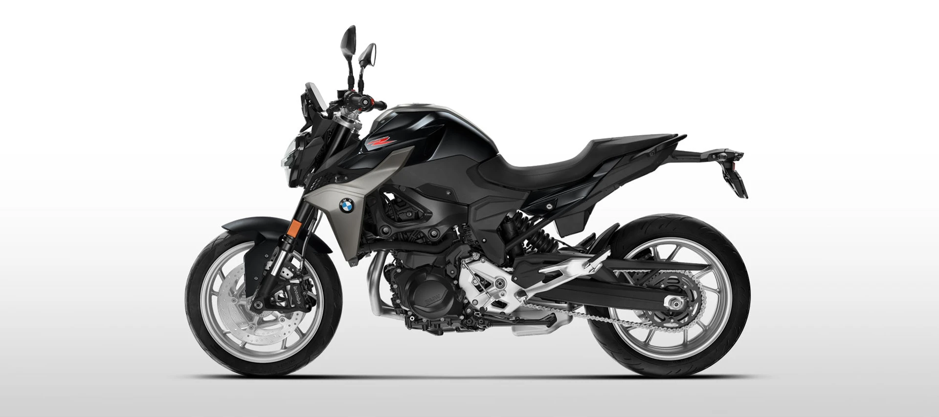 F 900 R Blackstorm metallic