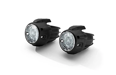 imagem FARÓIS AUXILIARES DE LED