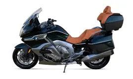 BMW K 1600 GTL