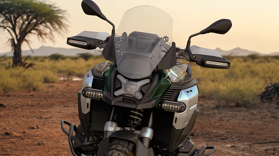 imagem Altos padrões atendem a alto desempenho