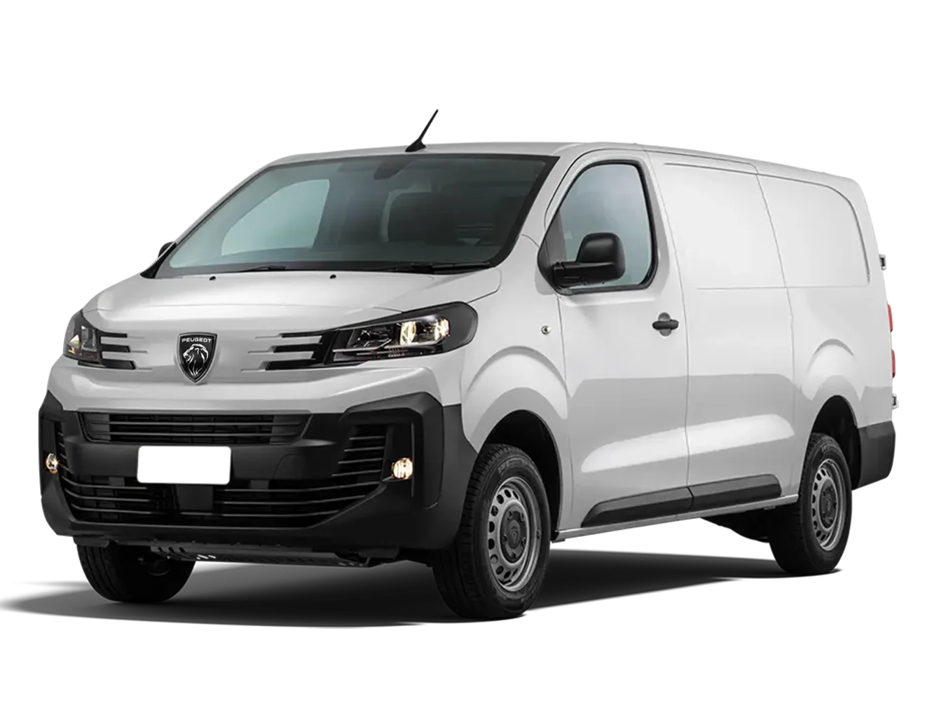 Expert Cargo 2.2 Turbo Diesel