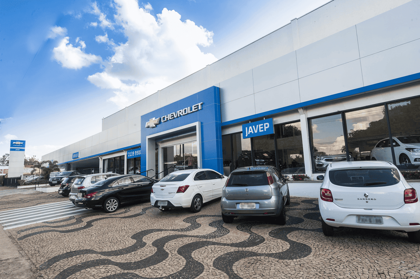 JAVEP - São José do Rio Preto