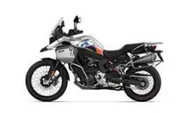 BMW F 900 GS Adventure