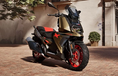 imagem Aventura, aí vou eu