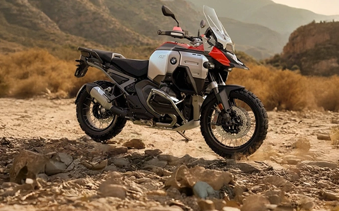 imagem R 1300 GS Adventure