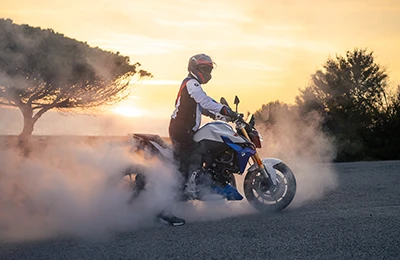 imagem Mais Torque em sua vida