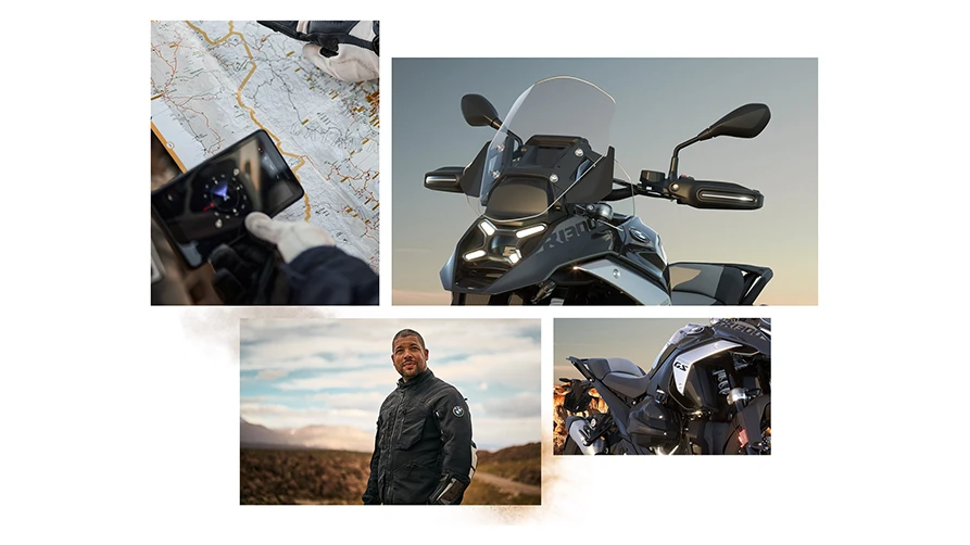 imagem Para seus desejos individuais