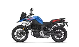 BMW F 800 GS