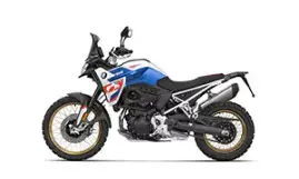 BMW F 900 GS
