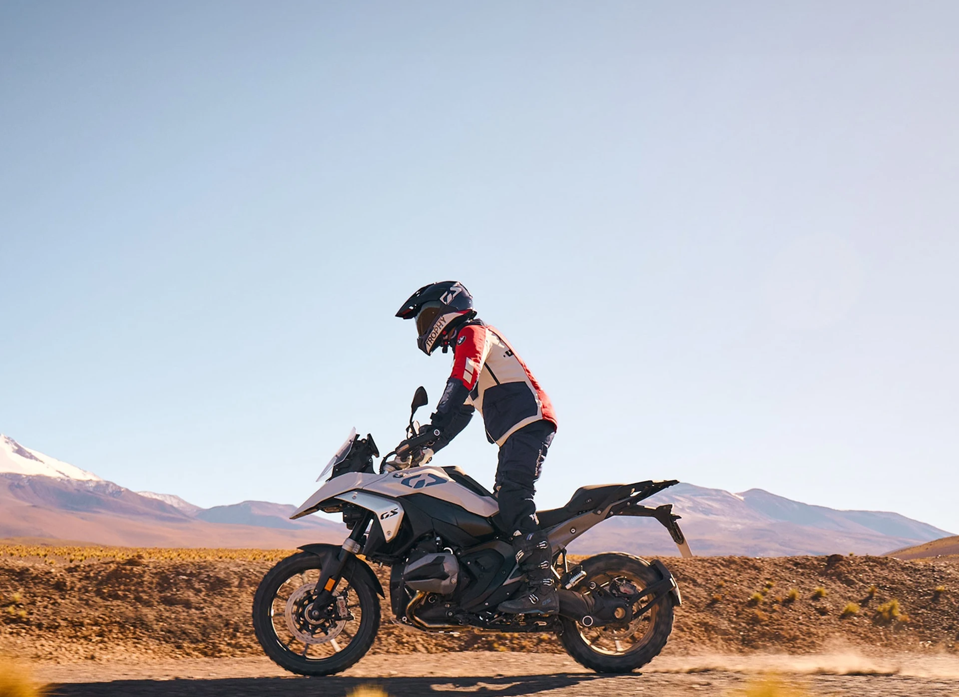 bmw BMW R 1300 GS